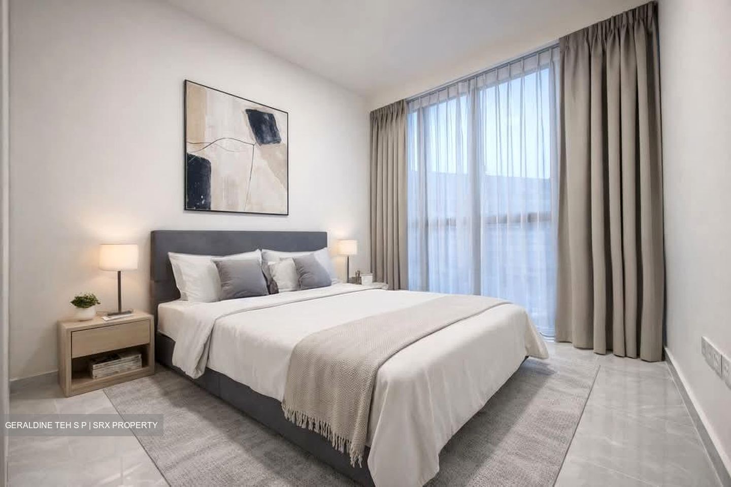 Park Place Residences At Plq (D14), Apartment #574445291